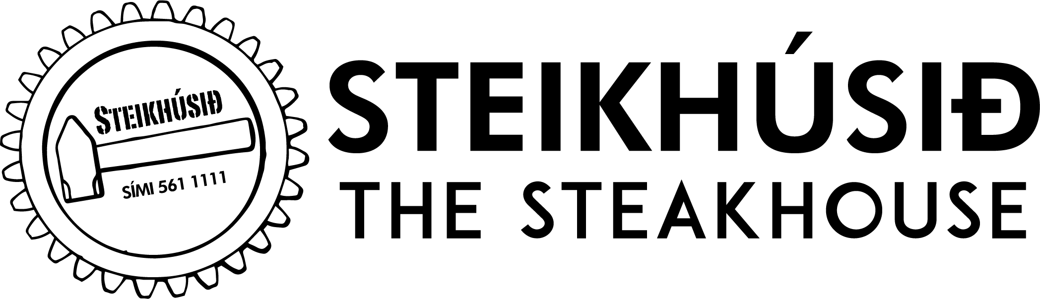 Steikhúsið - The Steakhouse